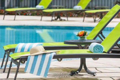 Hilton Garden Inn Key West / The Keys Collection - image 3