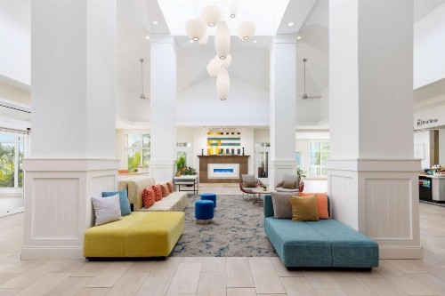Hilton Garden Inn Key West / The Keys Collection - image 30