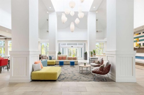 Hilton Garden Inn Key West / The Keys Collection - image 34