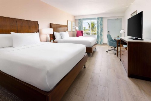 Hilton Garden Inn Key West / The Keys Collection - image 35