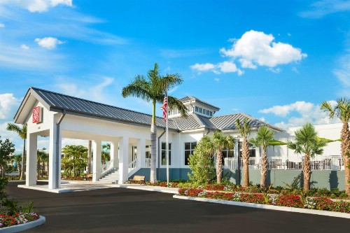 Hilton Garden Inn Key West / The Keys Collection - image 37