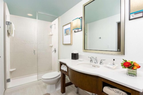 Hilton Garden Inn Key West / The Keys Collection - image 38