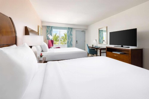Hilton Garden Inn Key West / The Keys Collection - image 39