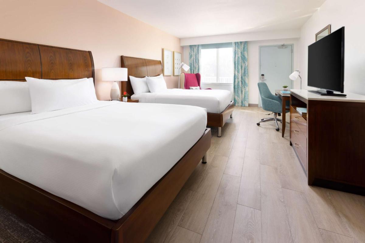 Hilton Garden Inn Key West / The Keys Collection - image 4