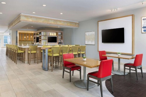 Hilton Garden Inn Key West / The Keys Collection - image 42