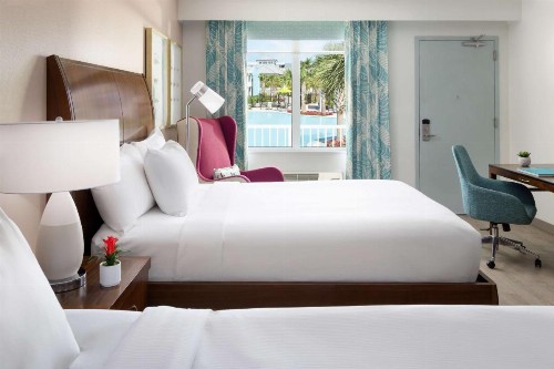 Hilton Garden Inn Key West / The Keys Collection - image 46