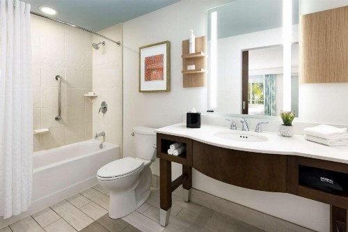 Hilton Garden Inn Key West / The Keys Collection - image 6
