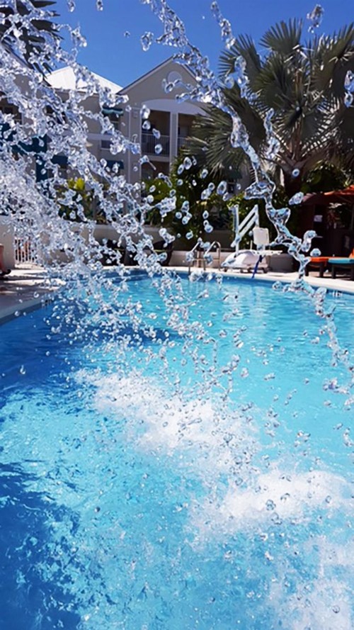 Silver Palms Inn - image 10