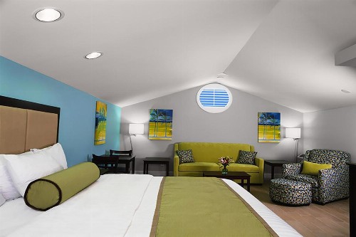 Silver Palms Inn - image 15