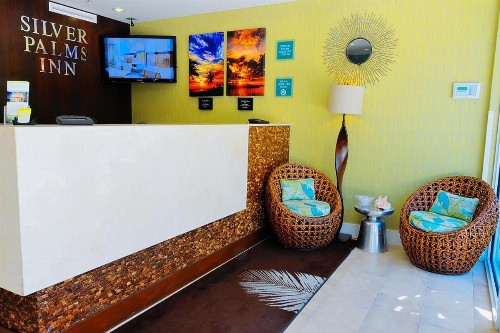 Silver Palms Inn - image 16