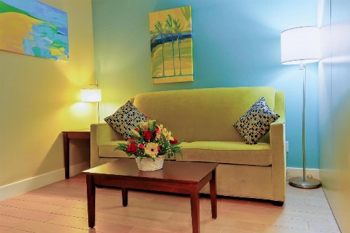 Silver Palms Inn - image 17