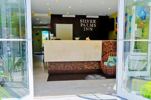 Silver Palms Inn - image 19