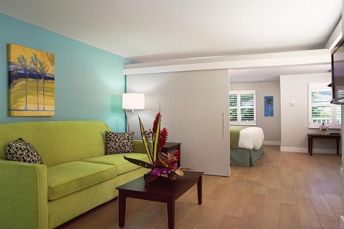Silver Palms Inn - image 24