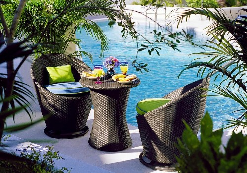 Silver Palms Inn - image 28