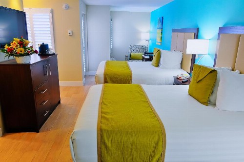 Silver Palms Inn - image 4