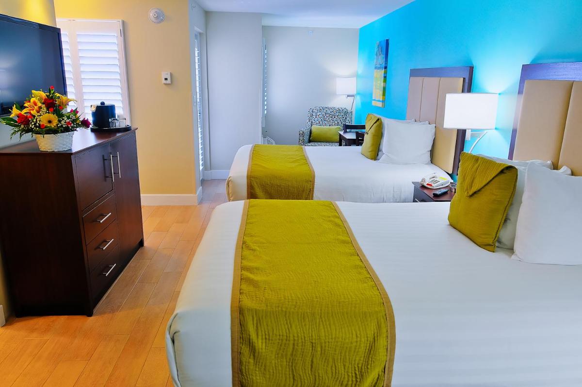 Silver Palms Inn - image 4