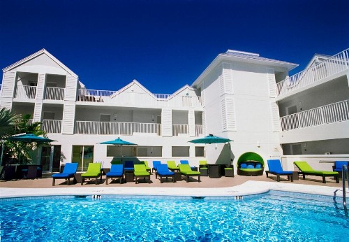 Silver Palms Inn - image 5