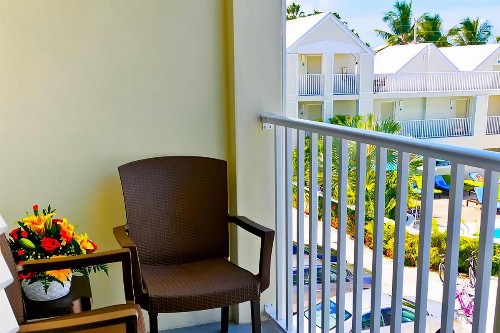Silver Palms Inn - image 7
