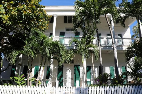 Kimpton Ridley House an IHG Hotel - image 2