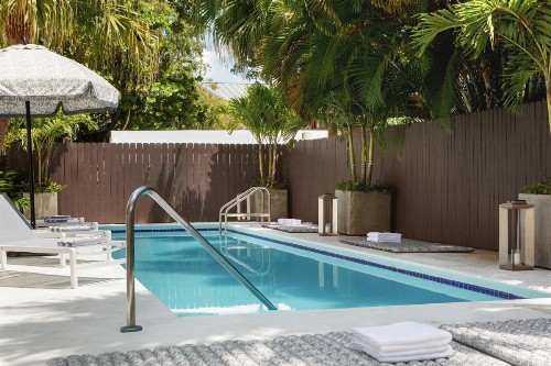 Kimpton Ridley House an IHG Hotel - image 5