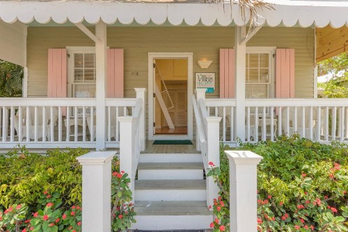 Key West Villas - image 38