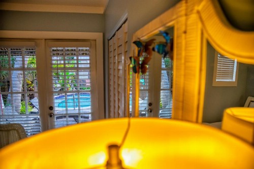 Seascape Tropical Inn - image 25