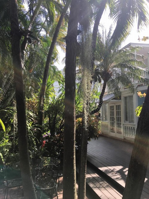 Douglas House - image 23
