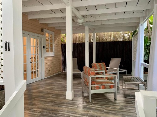 Douglas House - image 41