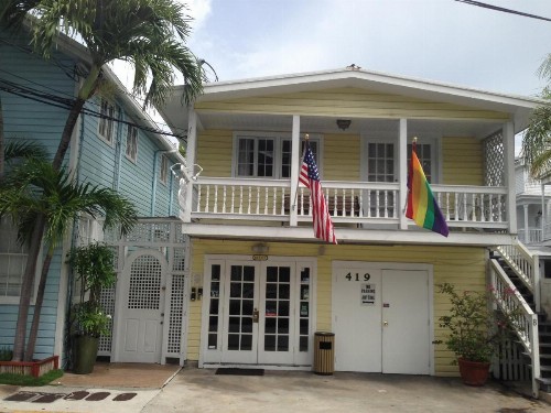 Douglas House - image 47