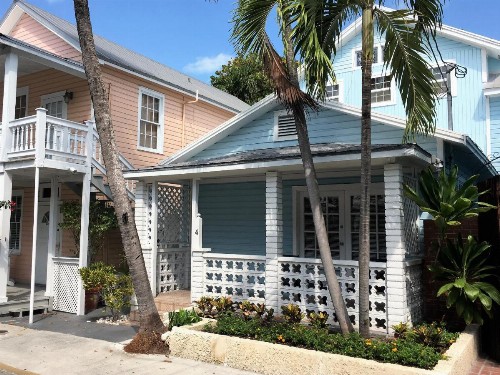 Douglas House - image 49