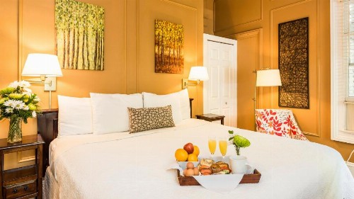 Old Town Manor - image 48