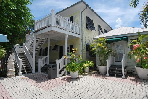 The Cabana Inn Key West - Adult Exclusive - image 22