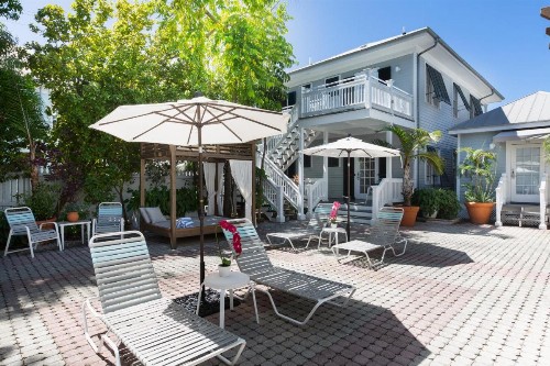 The Cabana Inn Key West - Adult Exclusive - image 27
