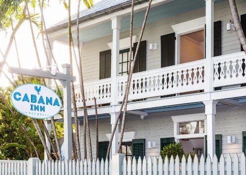 The Cabana Inn Key West - Adult Exclusive - image 47