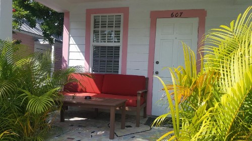 Courtney's Place Historic Cottages & Inns - image 23