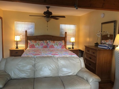 Courtney's Place Historic Cottages & Inns - image 35