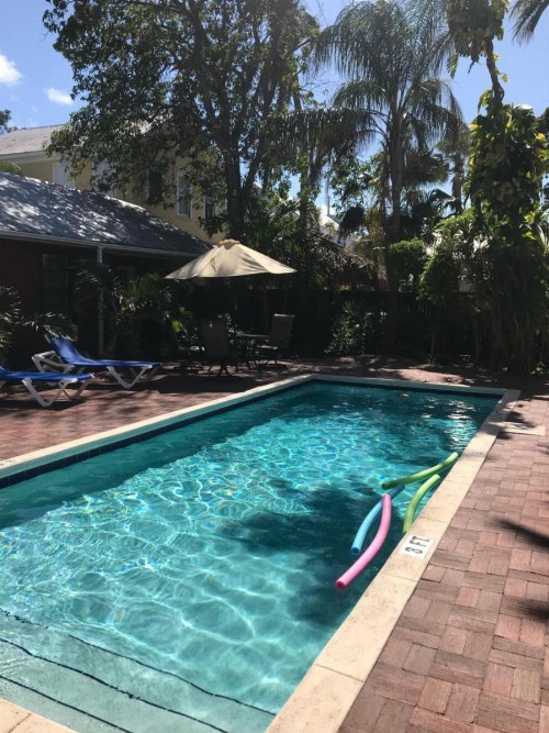 New Orleans House - Gay Male-Only Guesthouse - image 10