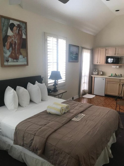 New Orleans House - Gay Male-Only Guesthouse - image 19