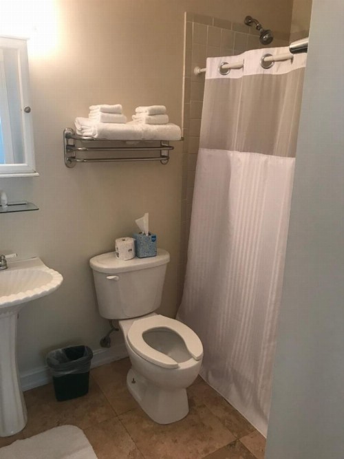 New Orleans House - Gay Male-Only Guesthouse - image 23