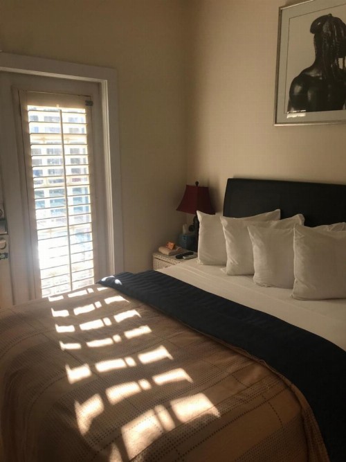 New Orleans House - Gay Male-Only Guesthouse - image 25