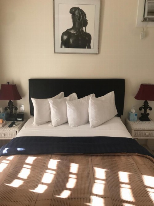 New Orleans House - Gay Male-Only Guesthouse - image 26