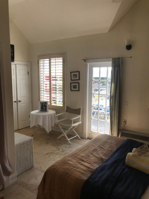 New Orleans House - Gay Male-Only Guesthouse - image 39