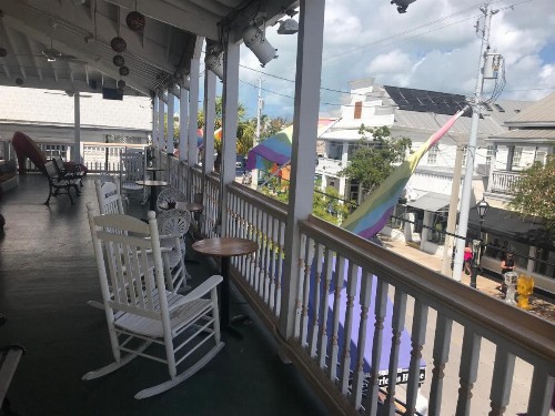 New Orleans House - Gay Male-Only Guesthouse - image 4