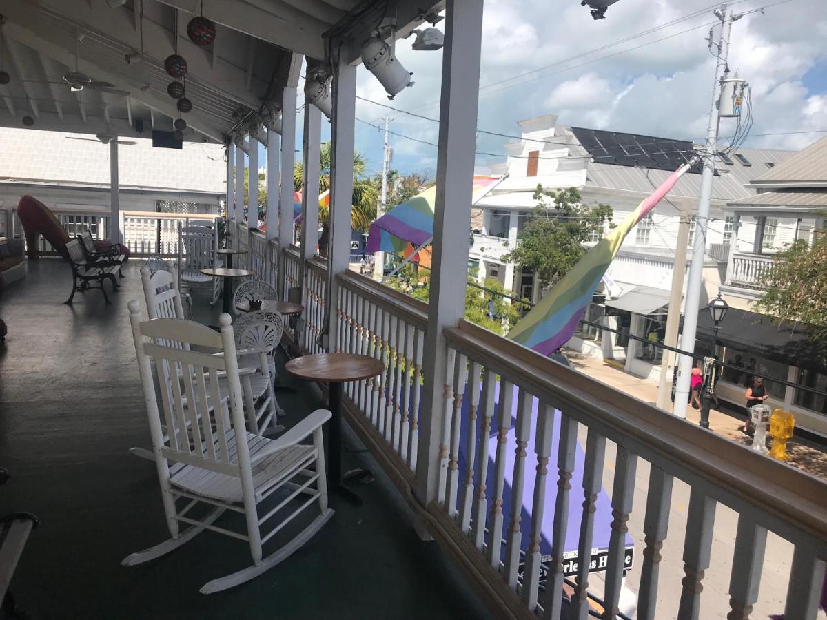New Orleans House - Gay Male-Only Guesthouse - image 4