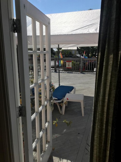 New Orleans House - Gay Male-Only Guesthouse - image 40