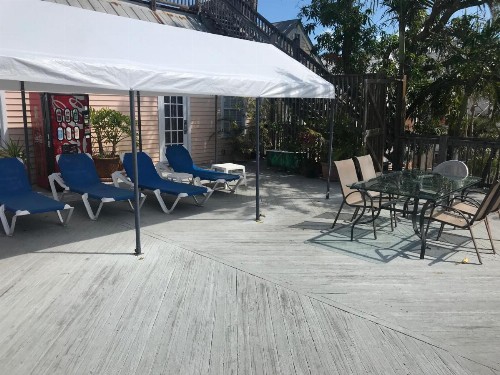 New Orleans House - Gay Male-Only Guesthouse - image 45