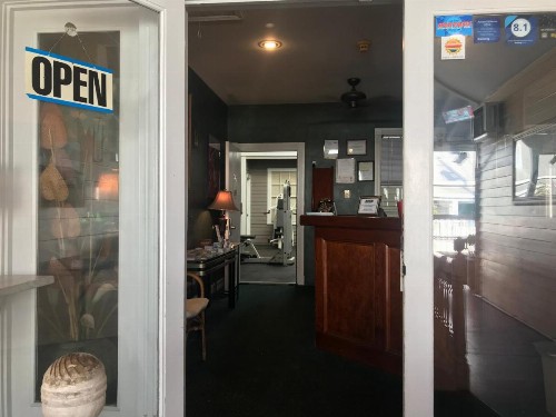 New Orleans House - Gay Male-Only Guesthouse - image 48