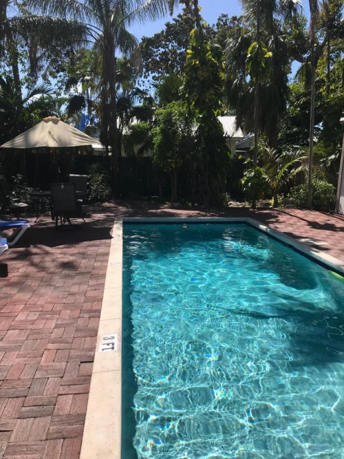 New Orleans House - Gay Male-Only Guesthouse - image 9