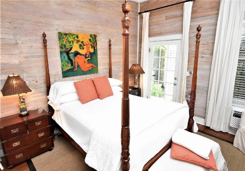 Simonton Court Historic Inn & Cottages - image 20