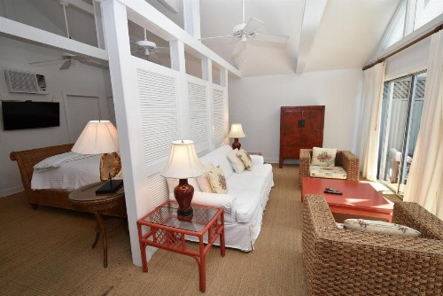 Simonton Court Historic Inn & Cottages - image 33